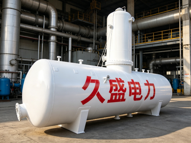 三元低压式旋膜除氧器